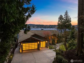 4632 E Mercer Way, Mercer Island WA 98040