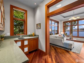 4632 E Mercer Way, Mercer Island WA 98040