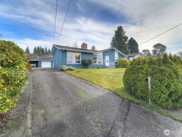 3530 Nome Drive NE, Bremerton WA 98310