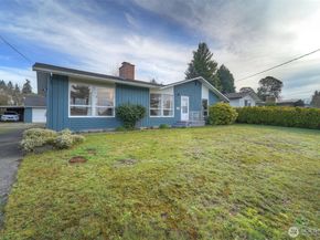 3530 Nome Drive NE, Bremerton WA 98310