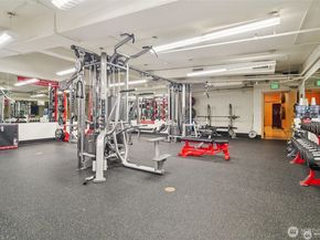 2716 Elliot Avenue 301, Seattle WA 98121