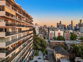 505 Belmont Avenue E 801, Seattle WA 98102