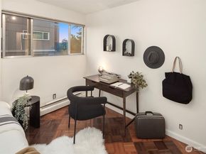 505 Belmont Avenue E 801, Seattle WA 98102