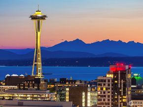 505 Belmont Avenue E 801, Seattle WA 98102