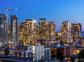 505 Belmont Avenue E 801, Seattle WA 98102