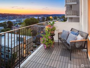 505 Belmont Avenue E 801, Seattle WA 98102