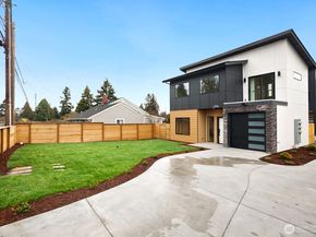 11916 4th Avenue SW, Burien WA 98168