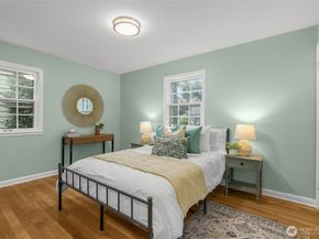 3110 NE 84th Street, Seattle WA 98115