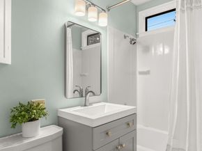 3110 NE 84th Street, Seattle WA 98115