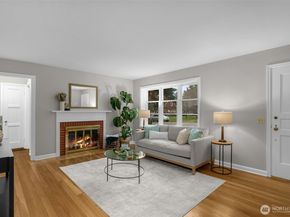 3110 NE 84th Street, Seattle WA 98115