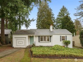 3110 NE 84th Street, Seattle WA 98115