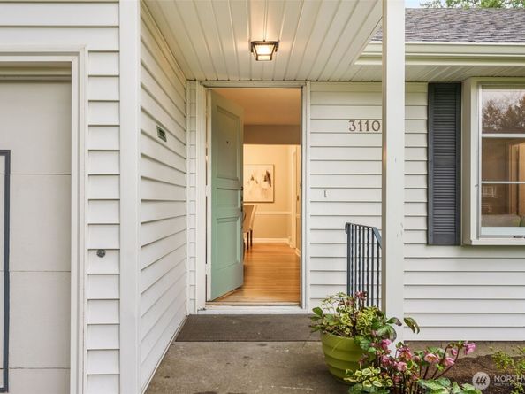 3110 NE 84th Street, Seattle WA 98115