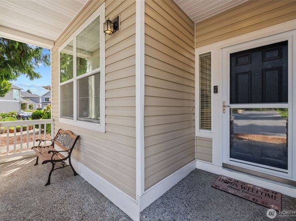 5021 S 232nd Street 75, Kent WA 98032