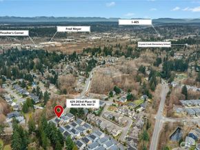 429 203rd Place SE, Bothell WA 98012