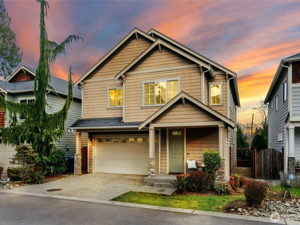 429 203rd Place SE, Bothell WA 98012