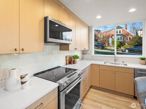 2509 N 42nd Street, Seattle WA 98103