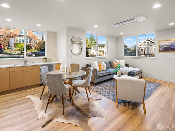 2509 N 42nd Street, Seattle WA 98103