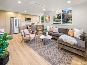 2509 N 42nd Street, Seattle WA 98103