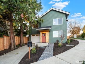 2509 N 42nd Street, Seattle WA 98103
