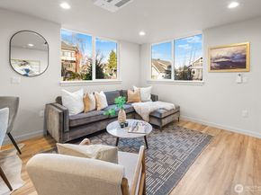 2509 N 42nd Street, Seattle WA 98103