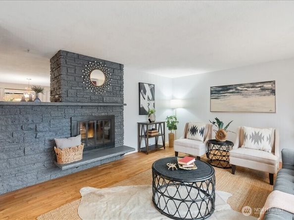 6421 S 124th Street, Seattle WA 98178