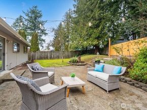 6421 S 124th Street, Seattle WA 98178