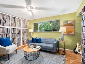 6421 S 124th Street, Seattle WA 98178