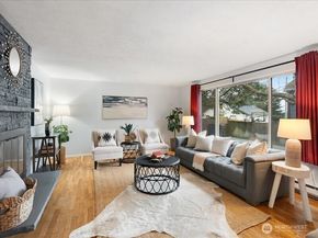 6421 S 124th Street, Seattle WA 98178