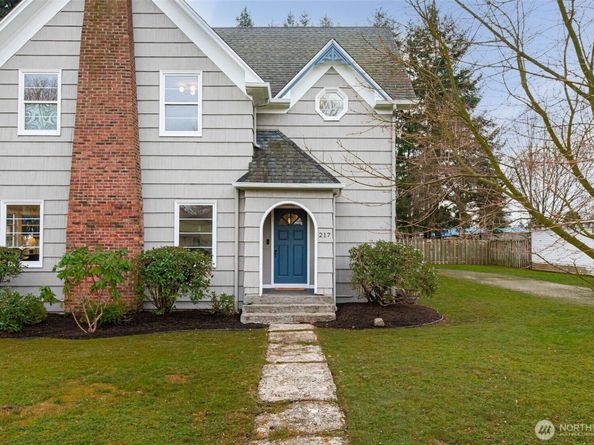 217 6TH Street, Snohomish WA 98290