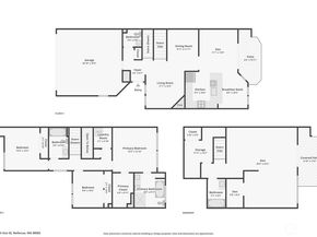 2840 139th Avenue SE 15, Bellevue WA 98005