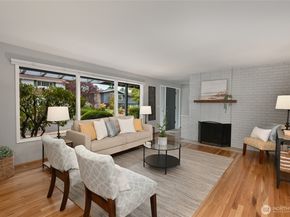510 NW 201st Place, Shoreline WA 98177