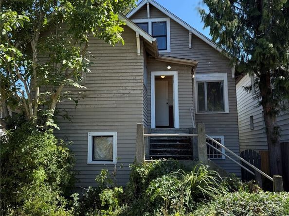 3117 15th Avenue S, Seattle WA 98144