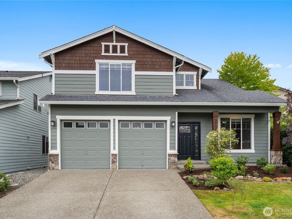 21104 1st Avenue W, Bothell WA 98021