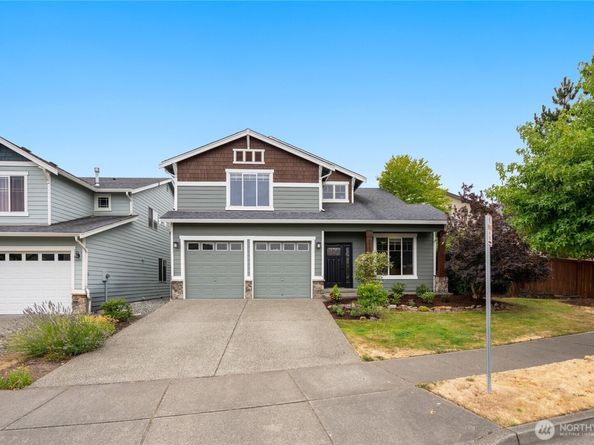 21104 1st Avenue W, Bothell WA 98021
