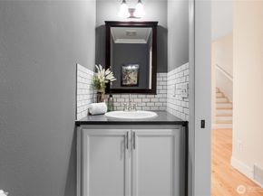 21104 1st Avenue W, Bothell WA 98021
