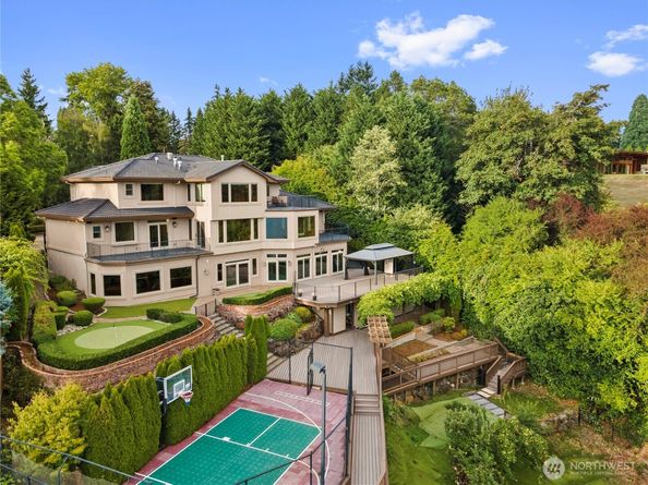 7909 78th Avenue SE, Mercer Island WA 98040