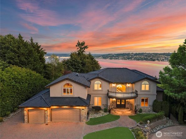 7909 78th Avenue SE, Mercer Island WA 98040