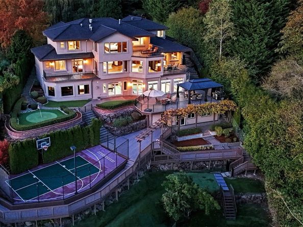 7909 78th Avenue SE, Mercer Island WA 98040