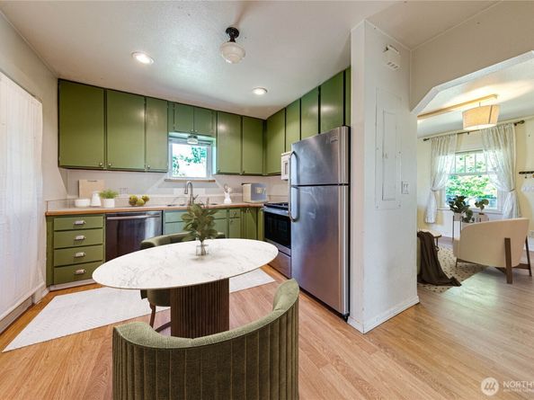 2702 22nd Street, Everett WA 98201