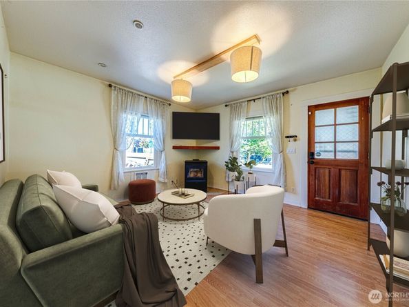 2702 22nd Street, Everett WA 98201