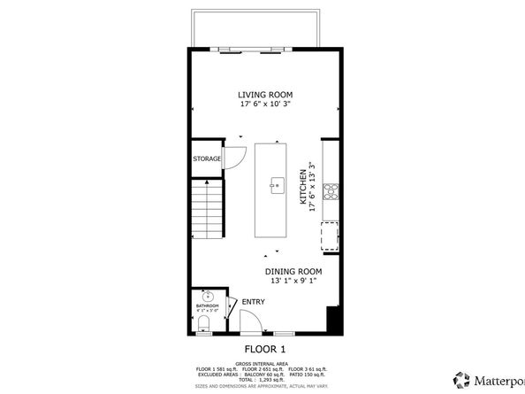 3300 NE 65th Street 219, Seattle WA 98115