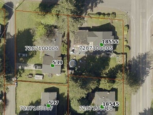 537 N 188th Street, Shoreline WA 98133