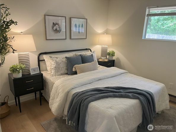 537 N 188th Street, Shoreline WA 98133