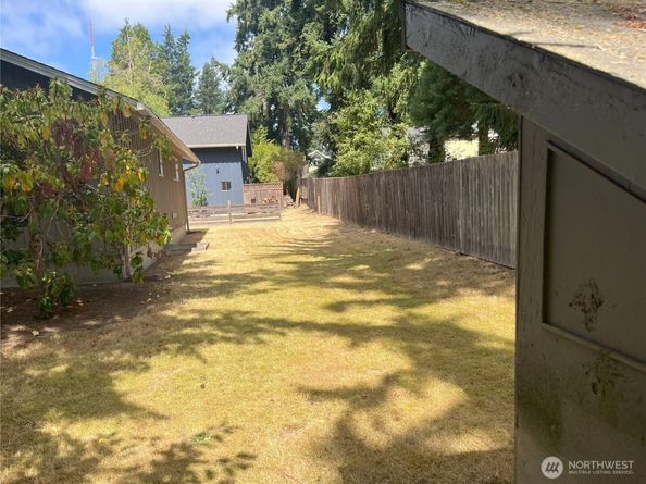 537 N 188th Street, Shoreline WA 98133
