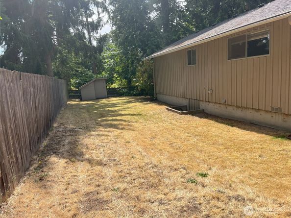 537 N 188th Street, Shoreline WA 98133