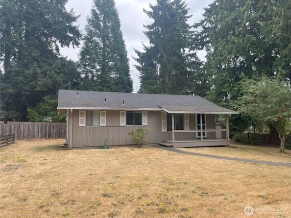 537 N 188th Street, Shoreline WA 98133