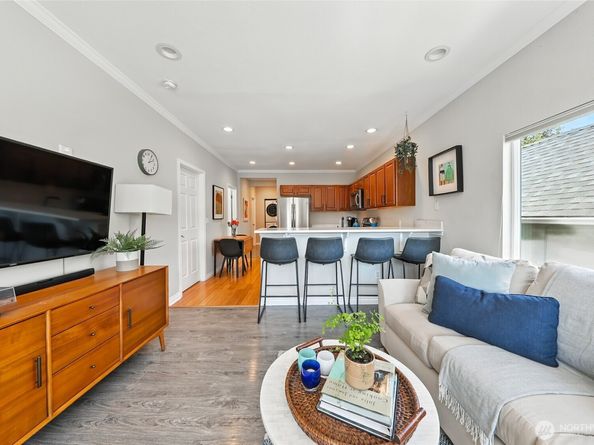 4616 S Orcas Street, Seattle WA 98118
