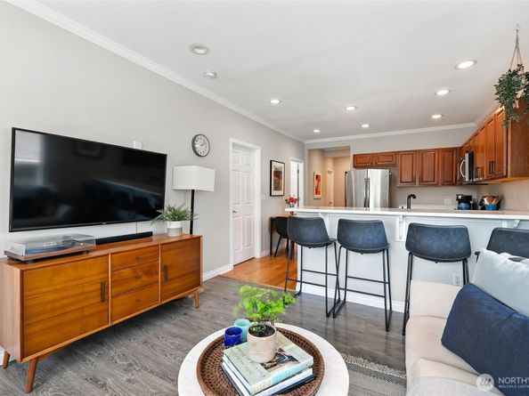 4616 S Orcas Street, Seattle WA 98118