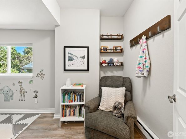 4616 S Orcas Street, Seattle WA 98118