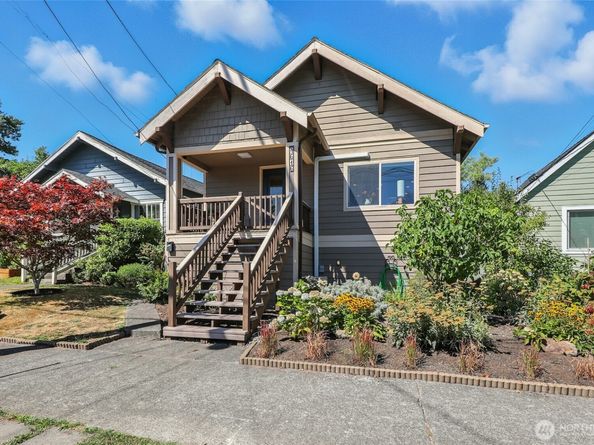 4616 S Orcas Street, Seattle WA 98118